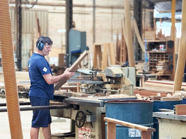 Mão de obra e inovação para para destravar potencial do setor
