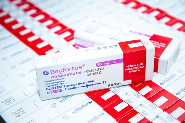 Teutônia inicia aplicação do Nirsevimabe para proteção de recém-nascidos prematuros