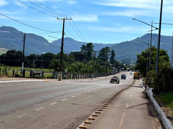 Comissão organizadora alerta para alterações no trânsito
