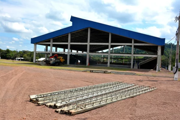 Preparativos para a “Westfália em Festa – 30 anos” entram na reta final