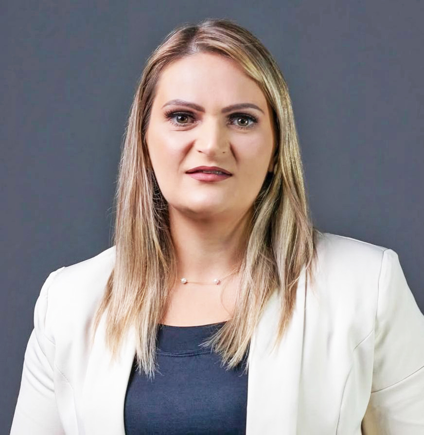 Foto - Andréia Cristina Horning 