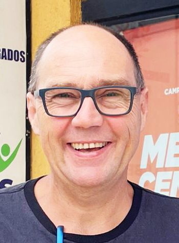 Foto - Carlos Roberto Henn