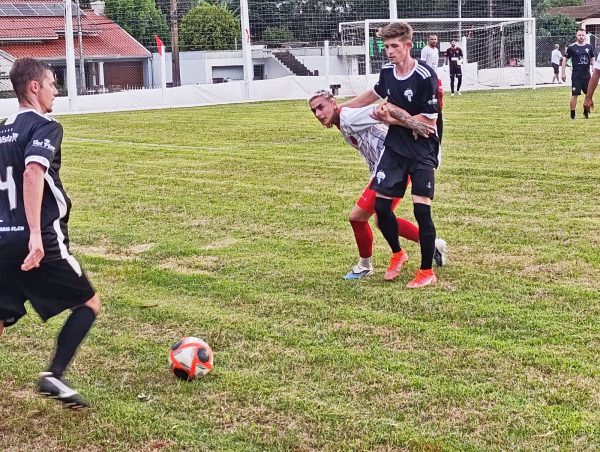 Intermunicipal retorna com quatro partidas no domingo