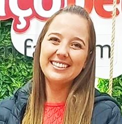 Foto - Josiane Lisete Müller