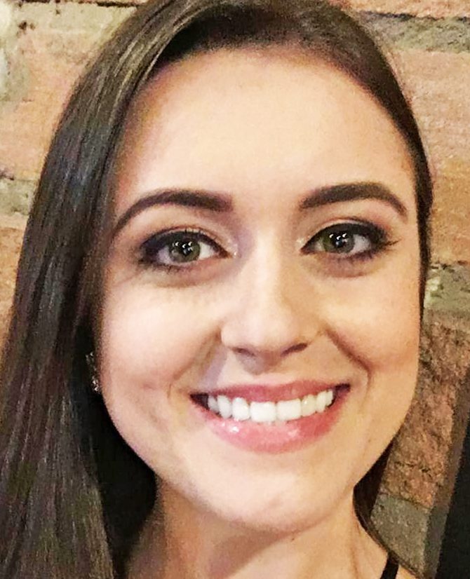 Foto - Josiane Laís Demarchi