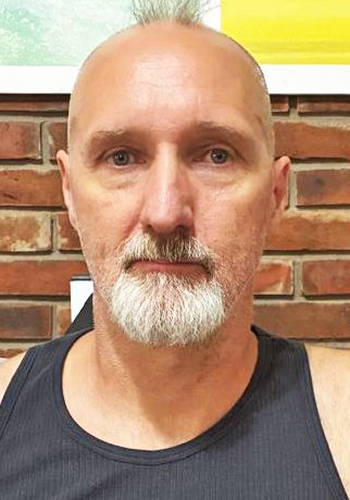 Foto - Bruno Frederico Tiggemann