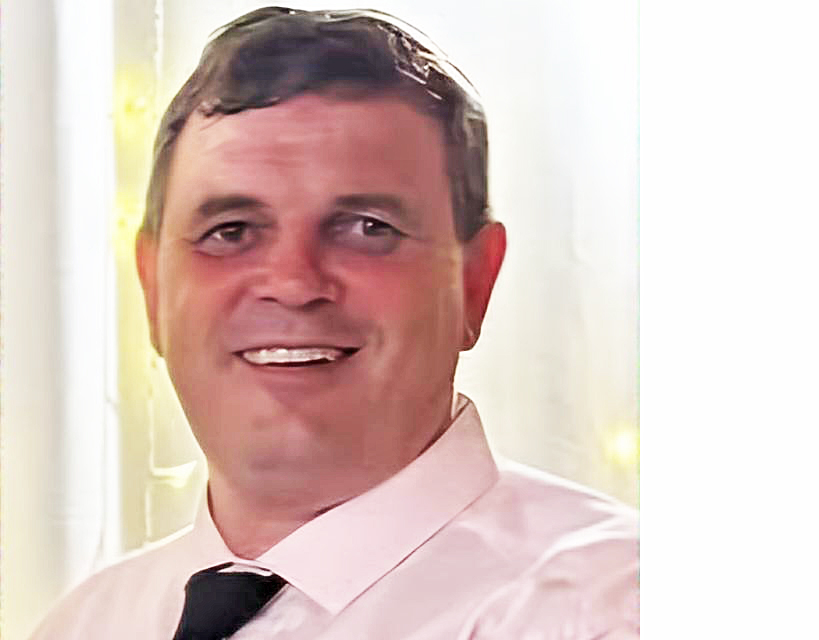 Foto - Vilmar Luiz Griebeler