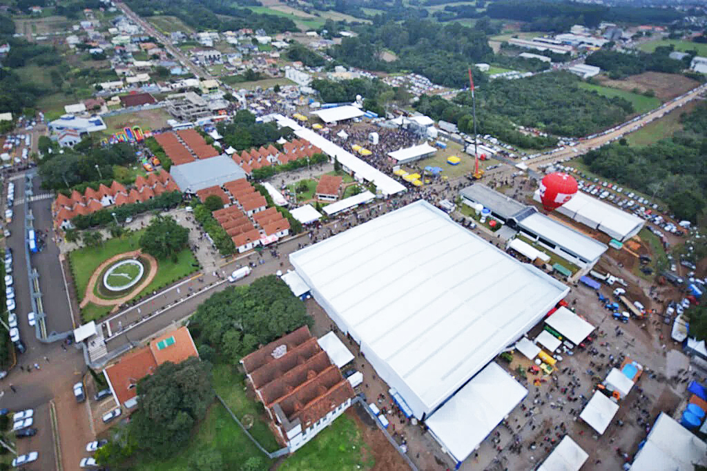Evento contará com representantes de todos os cantos do Rio Grande do Sul e até de Santa Catarina. Foto: CIC Teutônia/Divulgação
