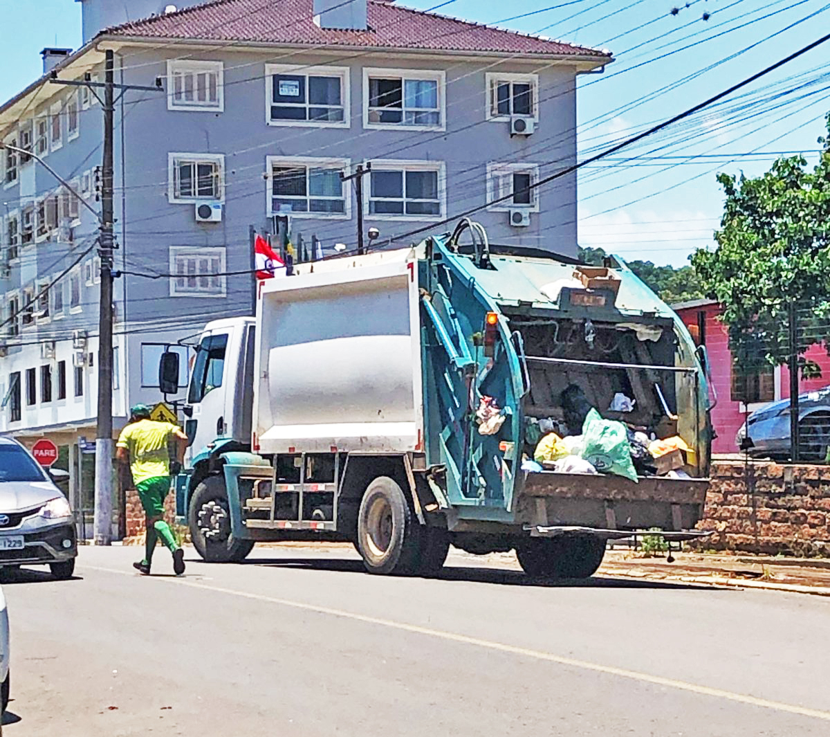 Expectativa é de que novo vínculo inicie na próxima semana. Foto: Arquivo/Informativo Regional