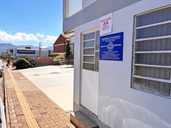 Grupo de Alcoólicos Anônimos Languiru completa 40 anos