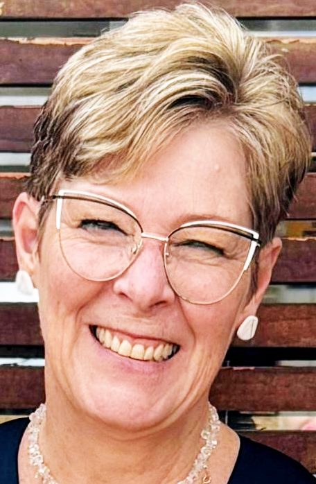 Foto - Eliane Maria Vitkoski Gausmann