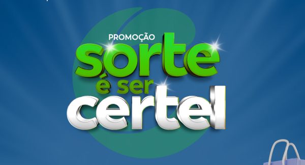 Certel realiza primeiro sorteio da campanha de 70 anos