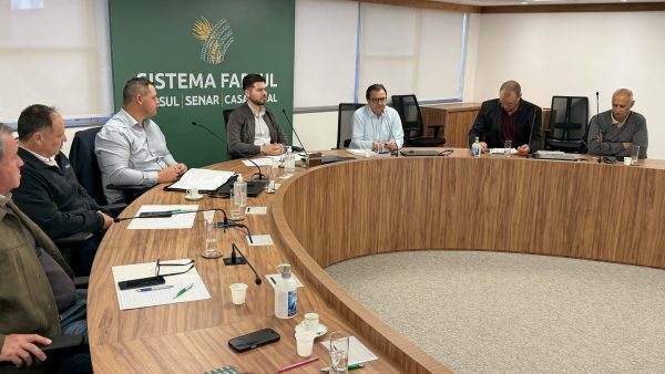 Leite registra alta de mais de 10% no RS e sinaliza recuperação do setor