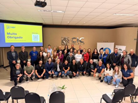 CIC VT encerra 4ª edição do Dia Nacional do Associativismo