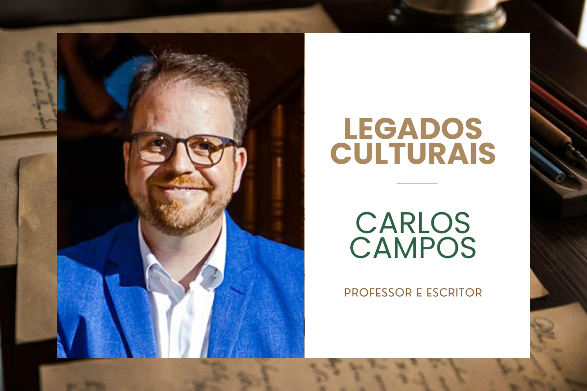 A escola como formação cultural