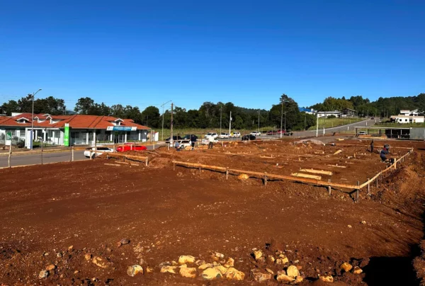 Westfália garante mais de R$ 2 milhões para nova unidade de saúde