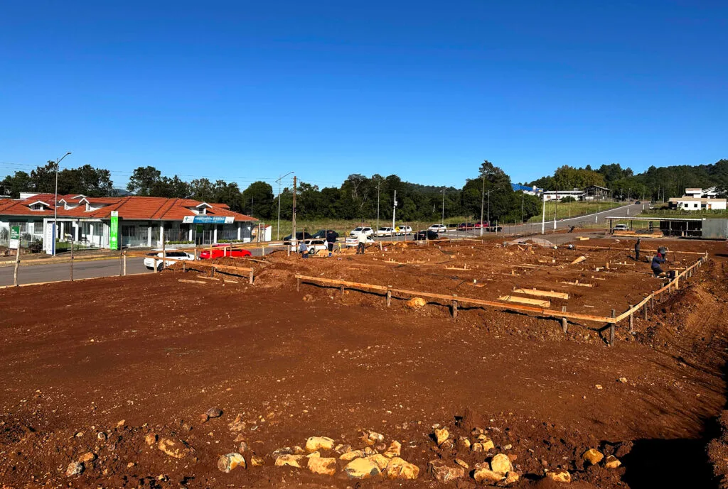 Westfália garante mais de R$ 2 milhões para nova unidade de saúde