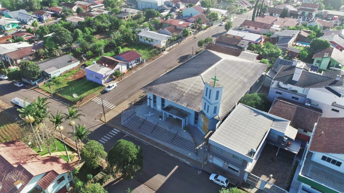 Paróquia apresenta projeto para Jubileu de Ouro