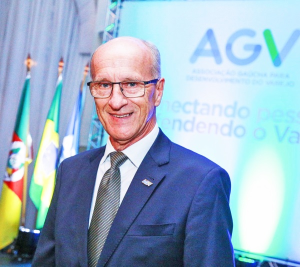 Evento destaca força do associativismo e integração regional