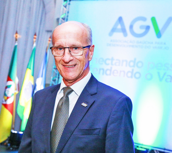 Evento destaca força do associativismo e integração regional