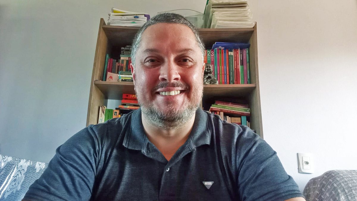 Emerson Garcia de Souza