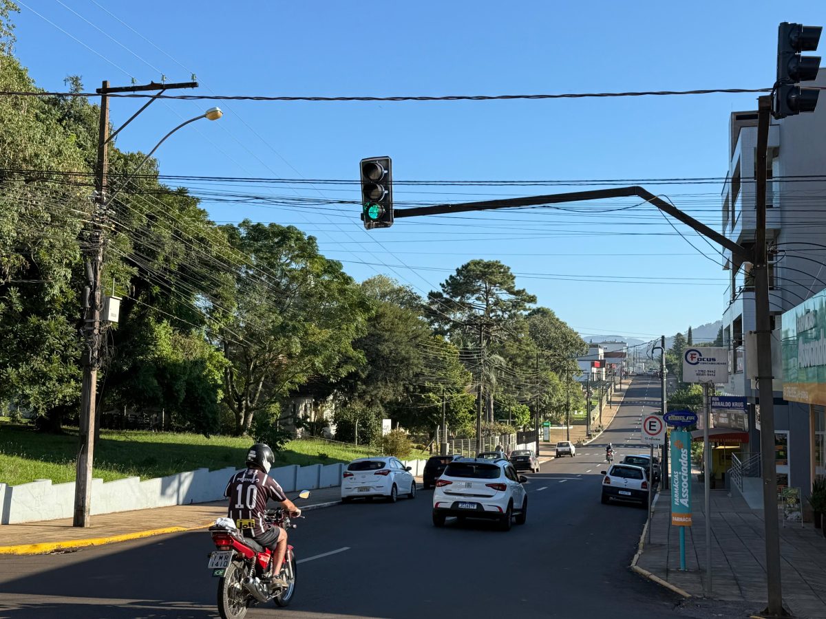 Foto: Assessoria de Imprensa da Prefeitura de Teutônia