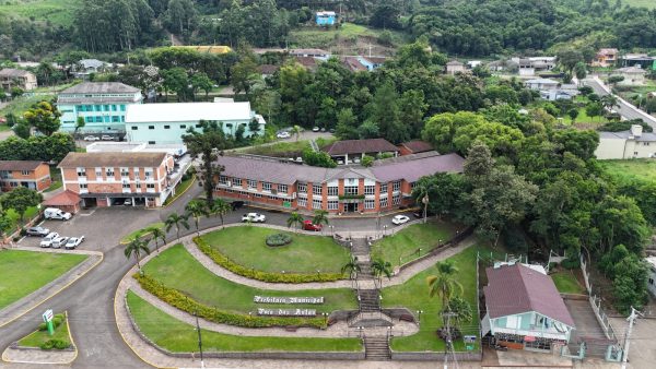 Pagamento em cota única do IPTU 2026 garante 10% de desconto