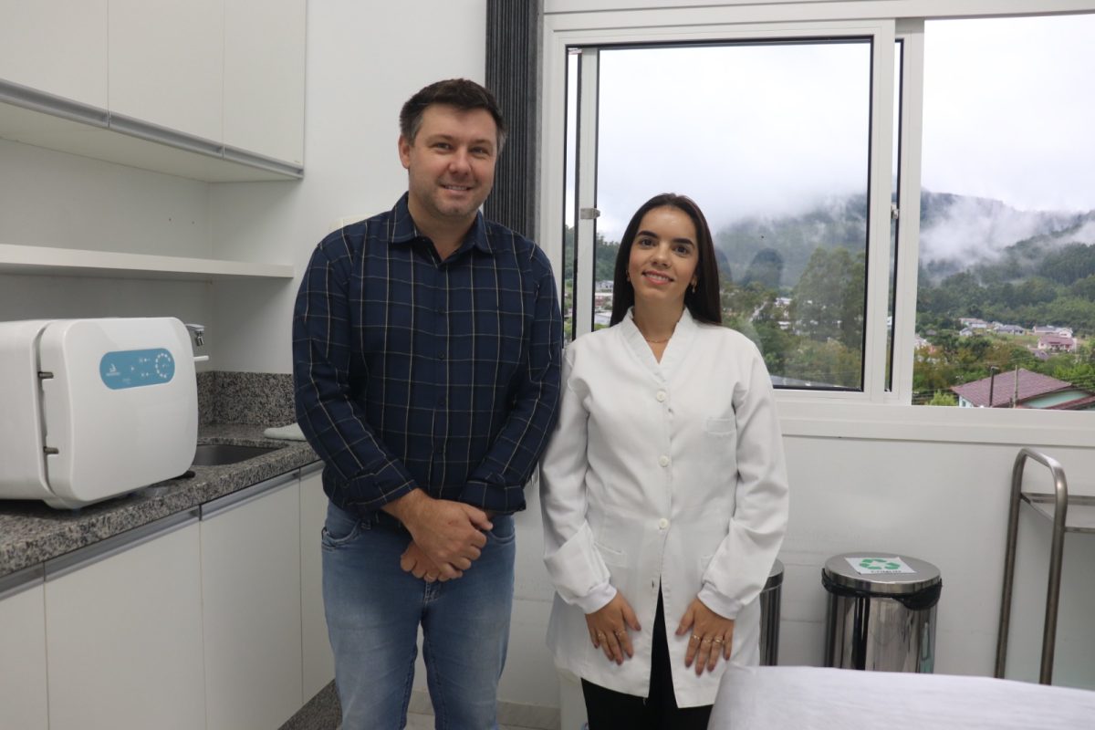 Poço das Antas conta com nova técnica de enfermagem