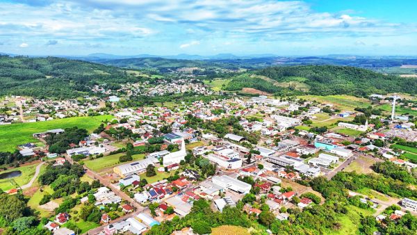 O que Paverama mais tem a comemorar nesses 38 anos de fundação?