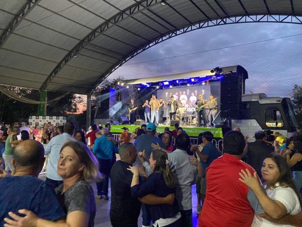 Município anuncia 7ª PaveramaFest durante celebração dos 38 anos