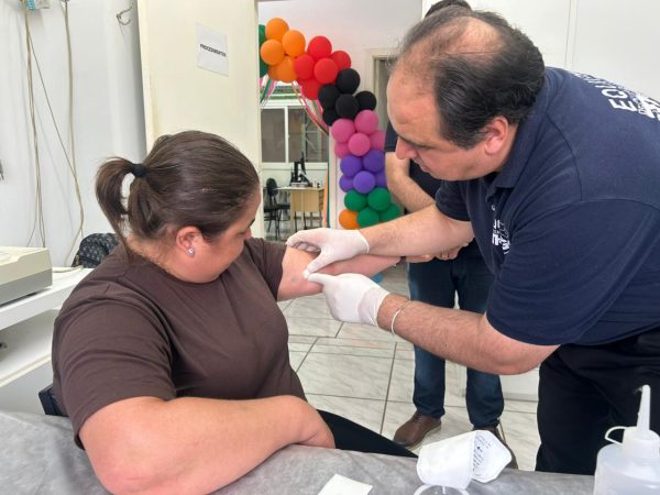 Poço das Antas inicia oferta de implante contraceptivo na rede pública