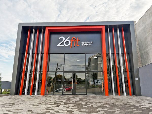 Maior rede de academias do RS chega a Teutônia