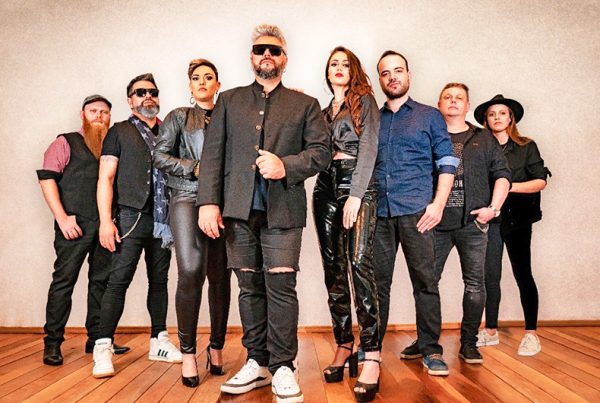 Festa temática mobiliza mulheres no dia 15