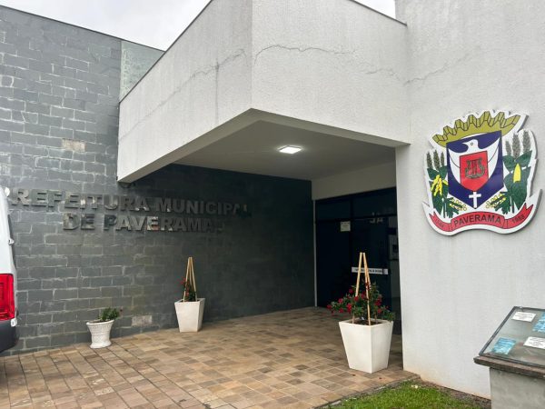 Paverama lança REFIS 2026 com descontos de até 100% em multas e juros