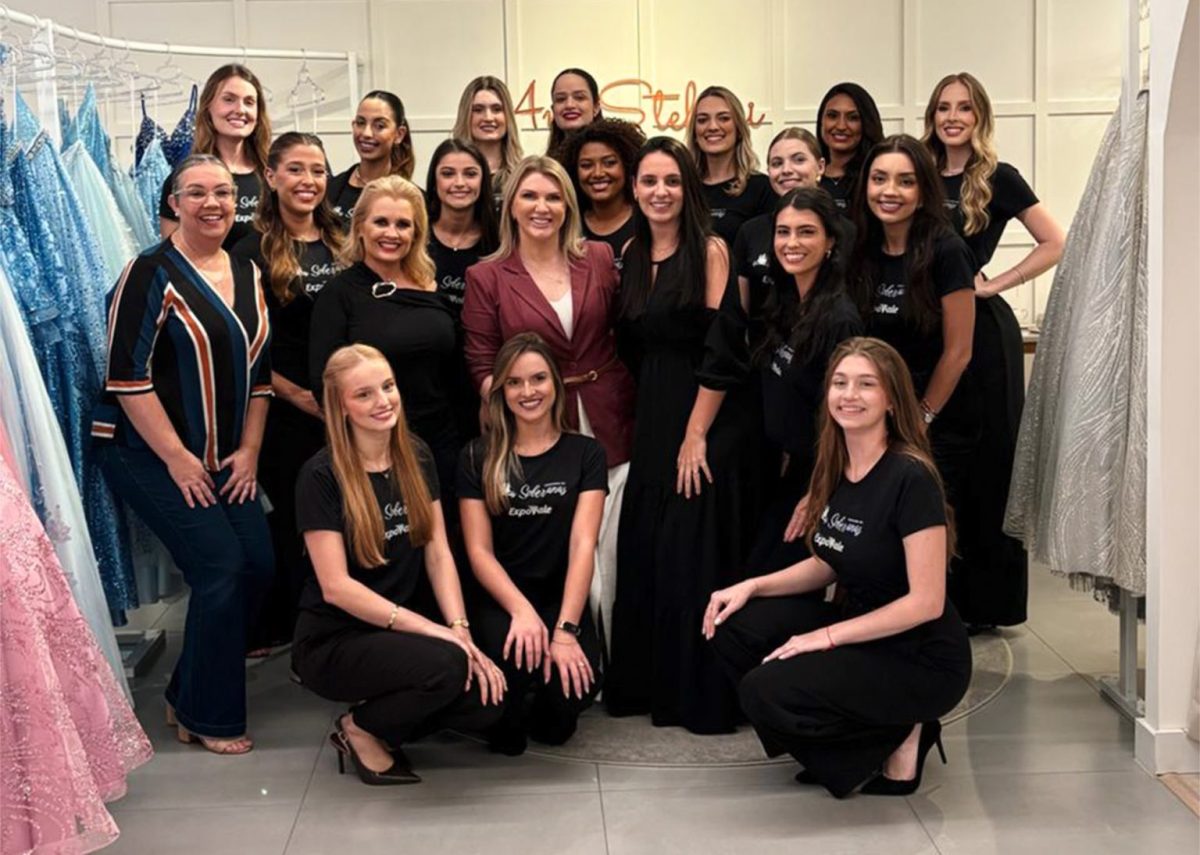 Foto: Assessoria de Imprensa /Expovale/Divulgação