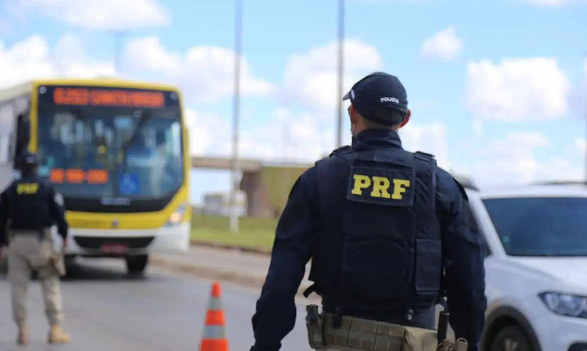 Acidentes em rodovias resultam em 57 mortes