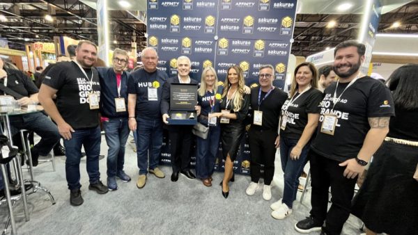 Rio Grande do Sul é eleito melhor destino de enoturismo do Brasil