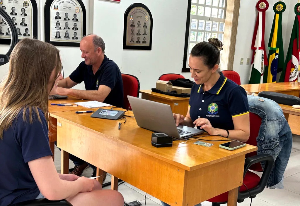 Foto: Leandro Augusto Hamester/Divulgação