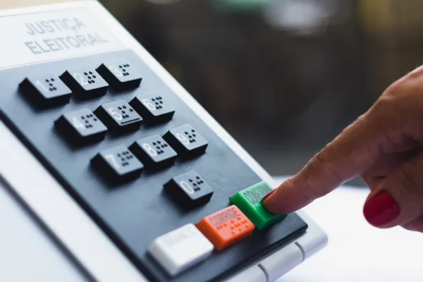 Justiça Eleitoral terá atendimento em Westfália nos dias 14 e 15