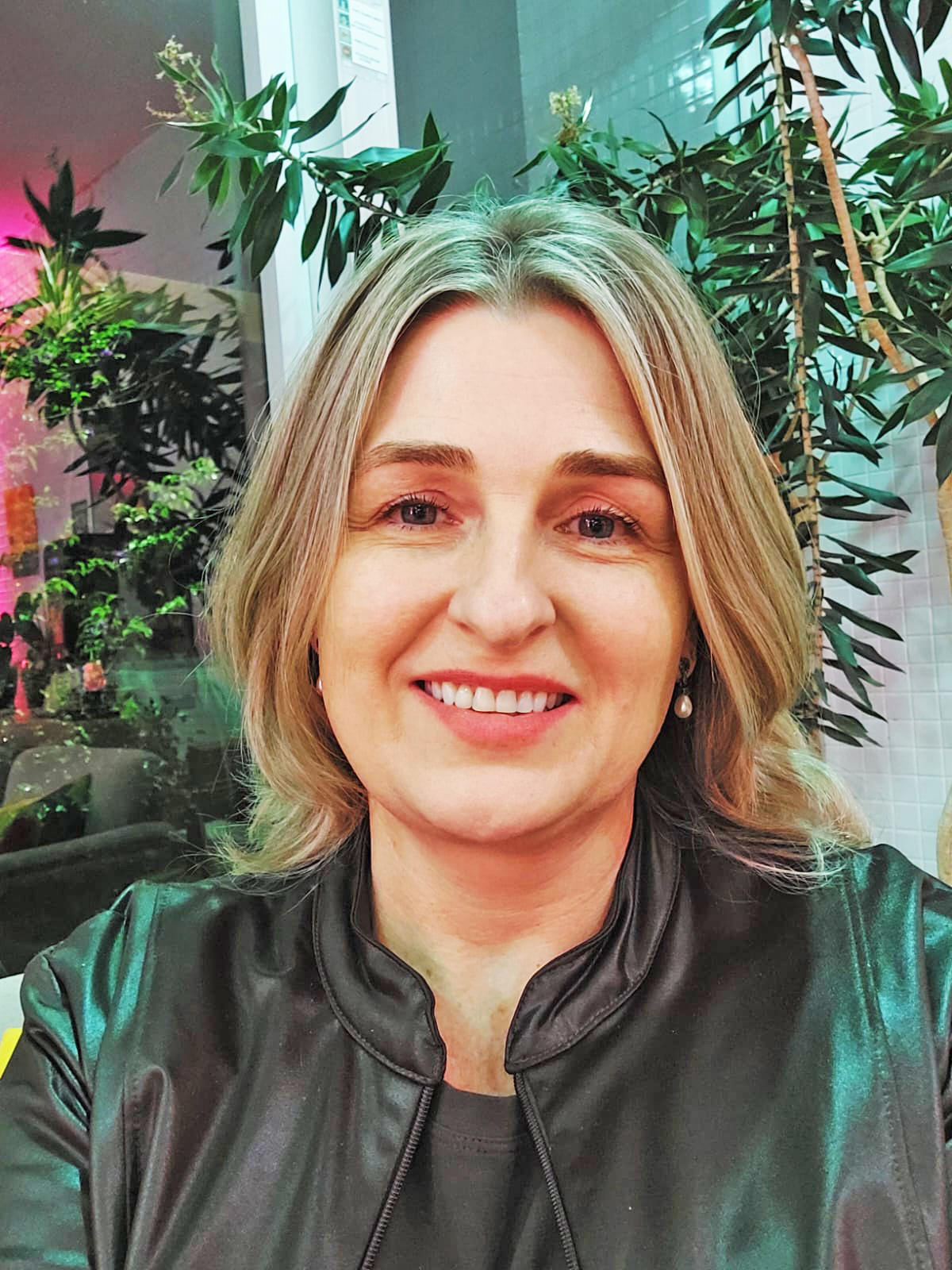 Foto - Joseane Müller