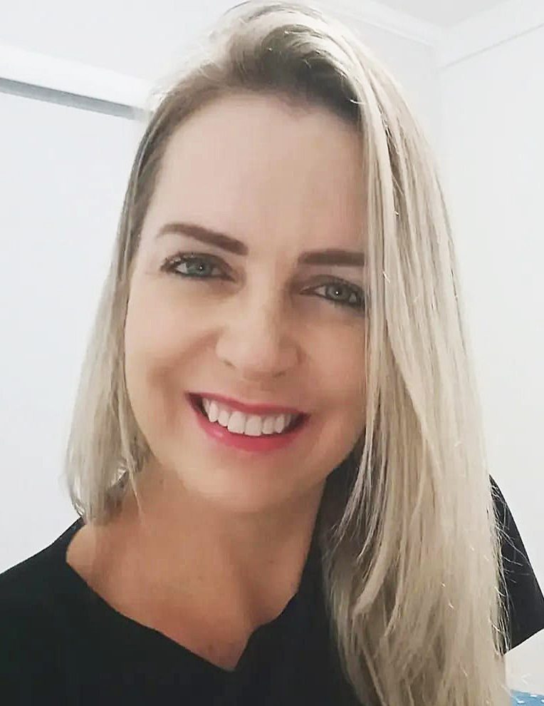 Foto - Andréia Luísa Luersen