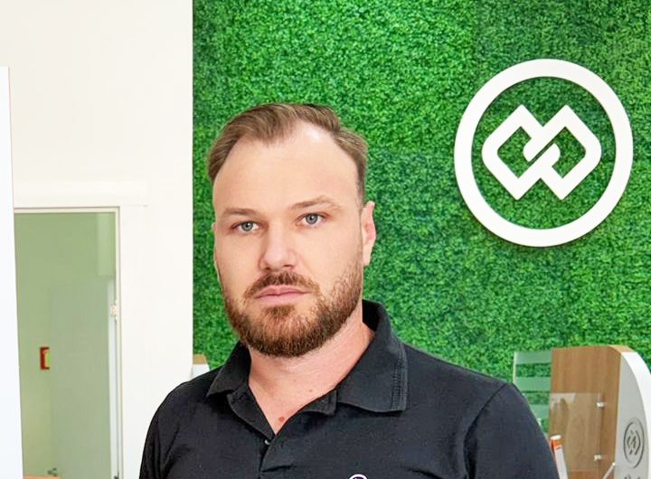 Foto - Márlon Thies Schwingel