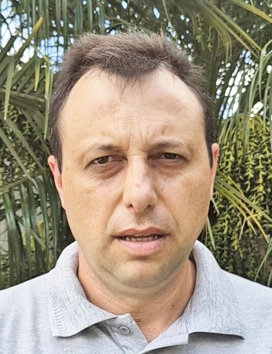 Foto - Ronaldo Luís Pagliarini