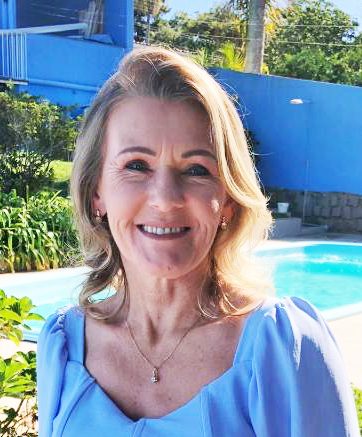 Foto - Cláudia Beatriz Dickel Müller