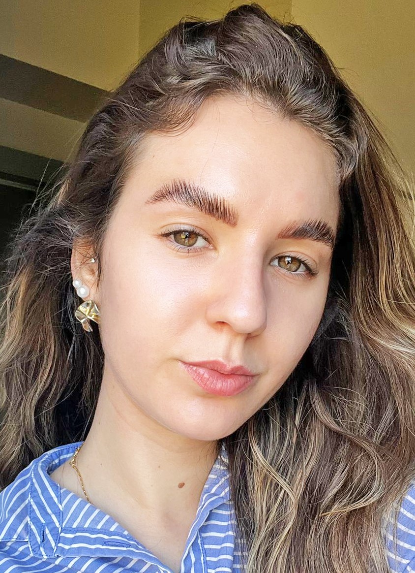 Foto - Letícia Prediger 