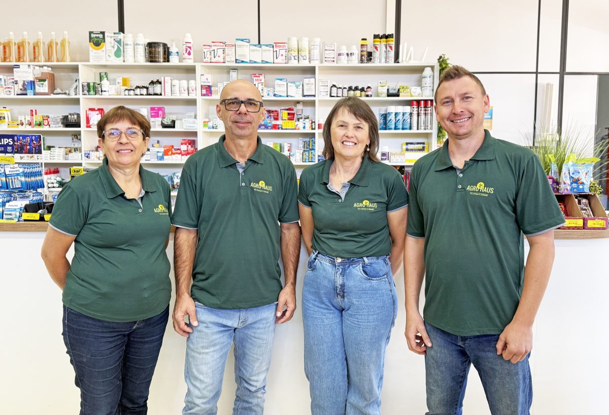 Agro Haus celebra dois anos, consolida crescimento e planeja expansão