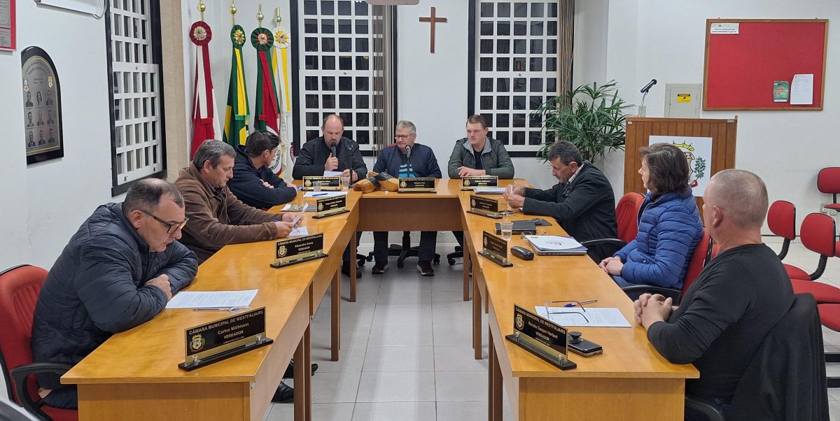 Foto: Ana Sofia Buchele/Câmara de Westfália 