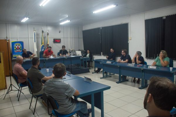 Câmara aprova criação de conselho e fundo dos direitos da mulher