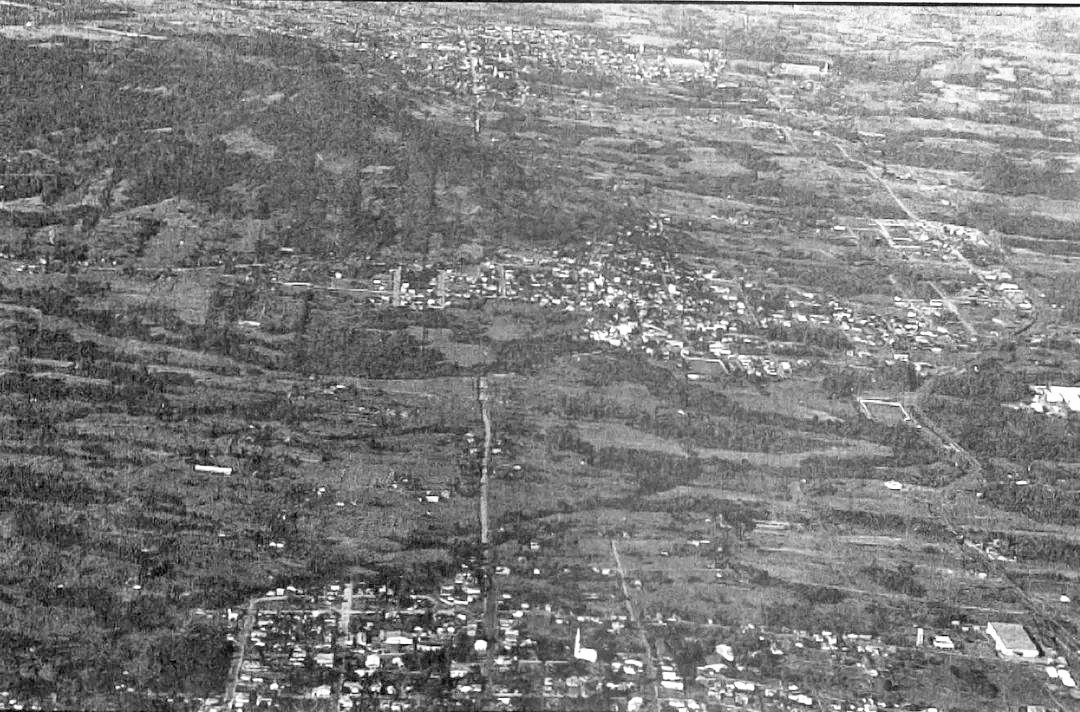 Das picadas coloniais ao polo regional: a formação de Teutônia