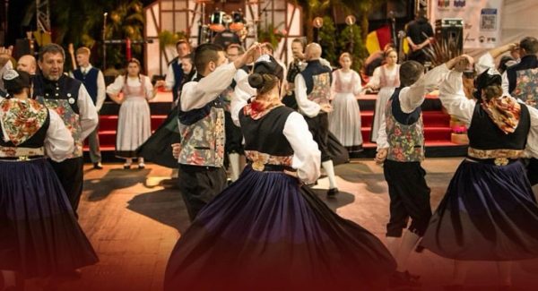 18ª Schlachtfest será realizada neste sábado